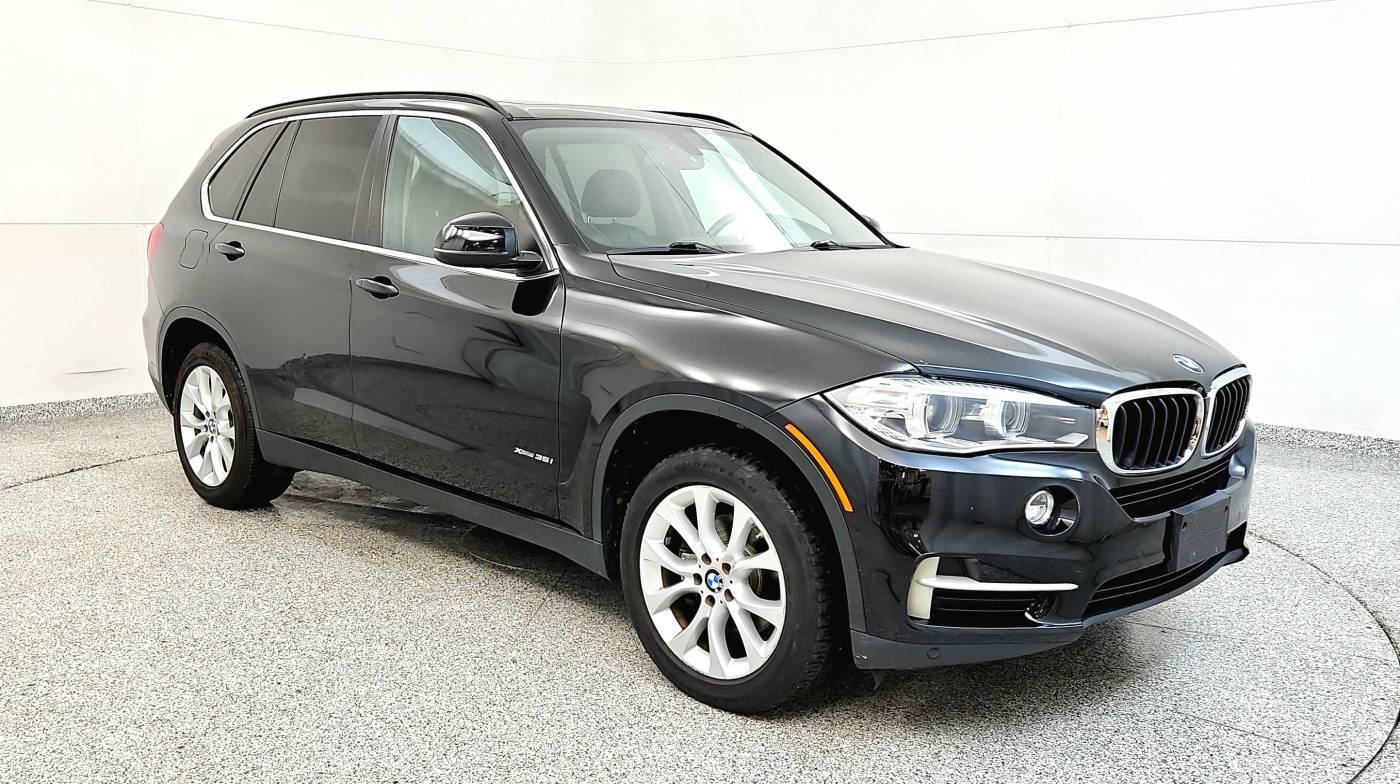 2016 BMW X5 35i — SUV — 156,454 mi — Freehold, NJ