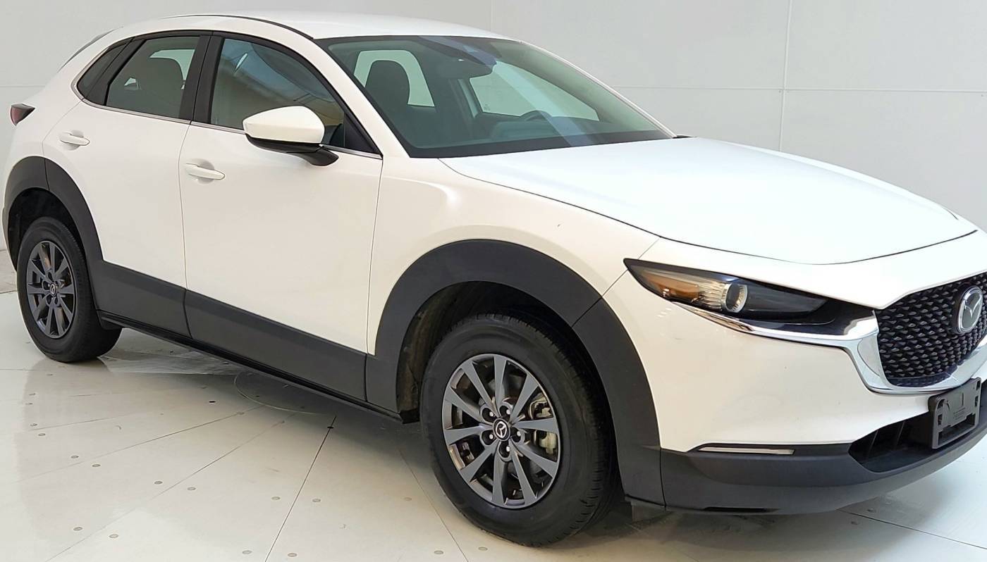 2021 Mazda CX-30 Base — SUV — 73,268 mi — Freehold, NJ