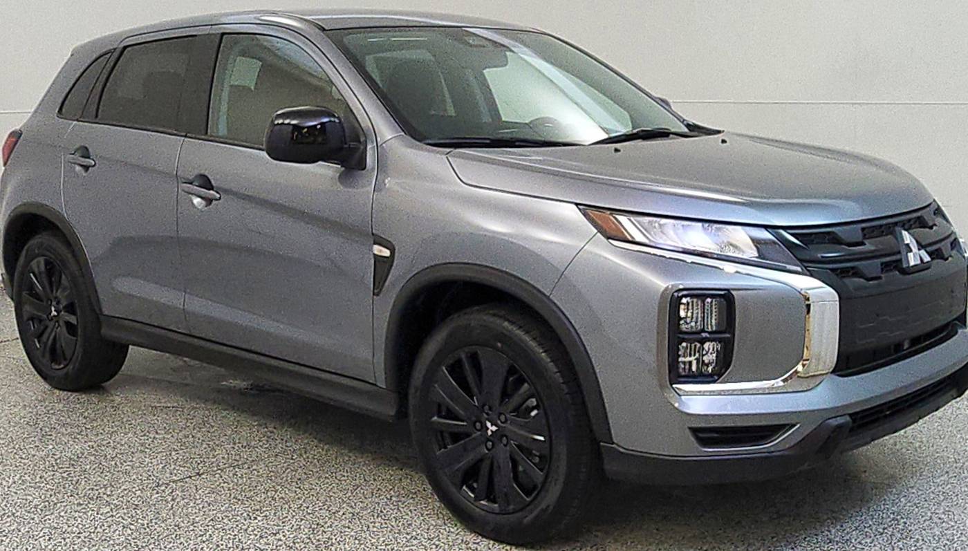 2025 Mitsubishi Outlander Sport LE — SUV — 5 mi — Freehold, NJ
