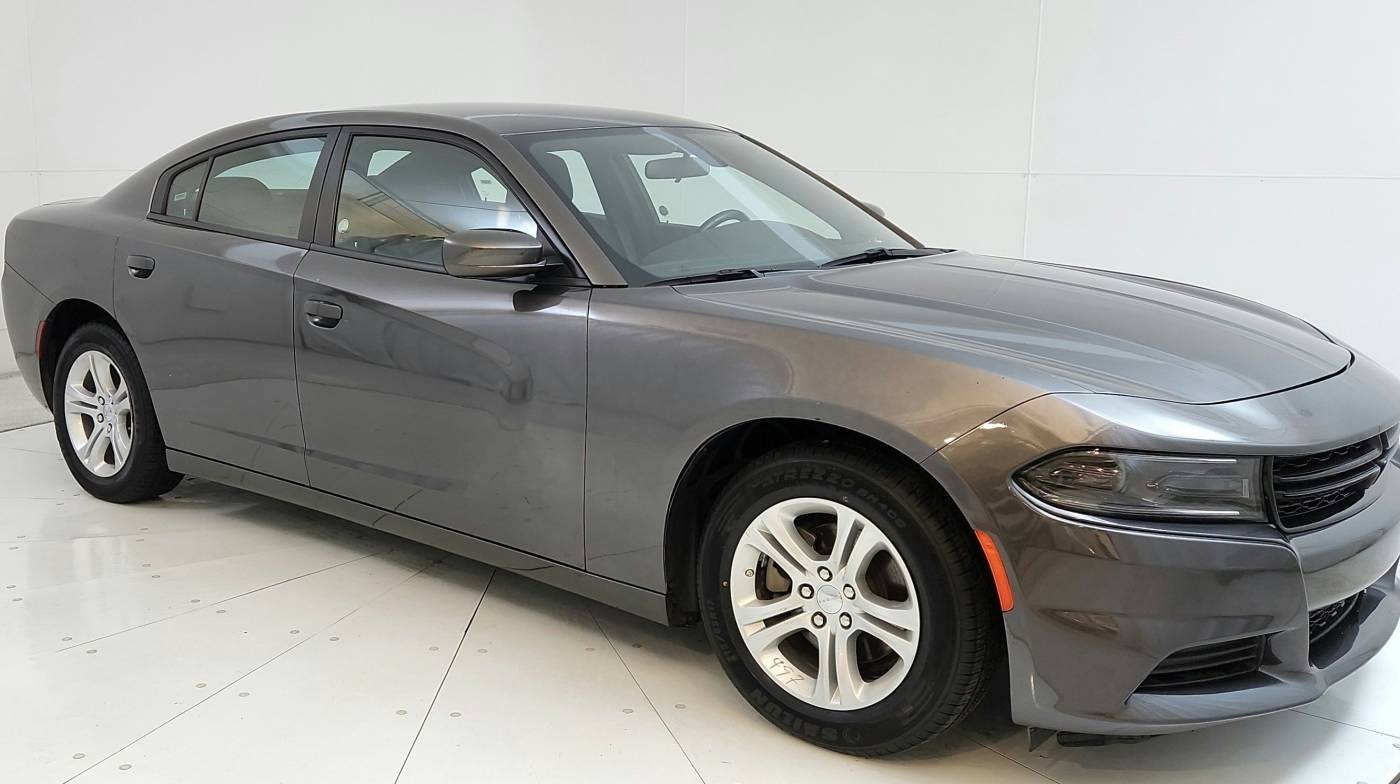 2022 Dodge Charger SXT — Sedan — 51,675 mi — Freehold, NJ