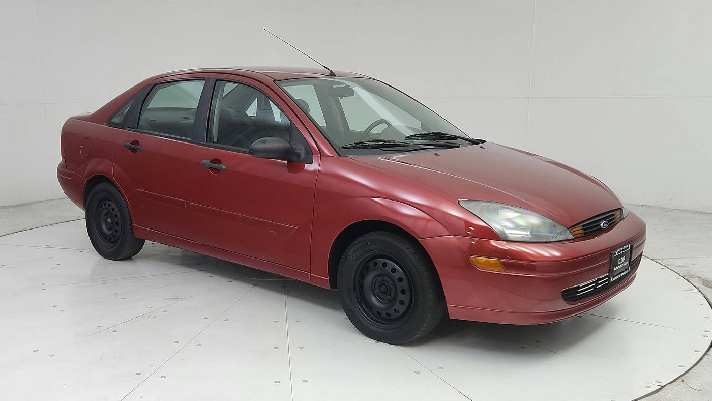 2004 Ford Focus SE — Sedan — 179,855 mi — Freehold, NJ