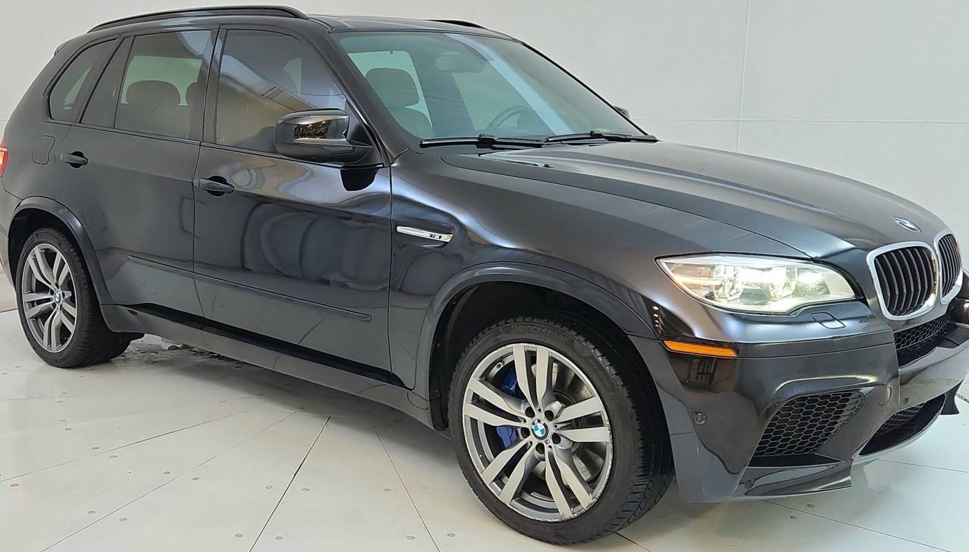 2013 BMW X5 M Standard — SUV — 85,721 mi — Freehold, NJ