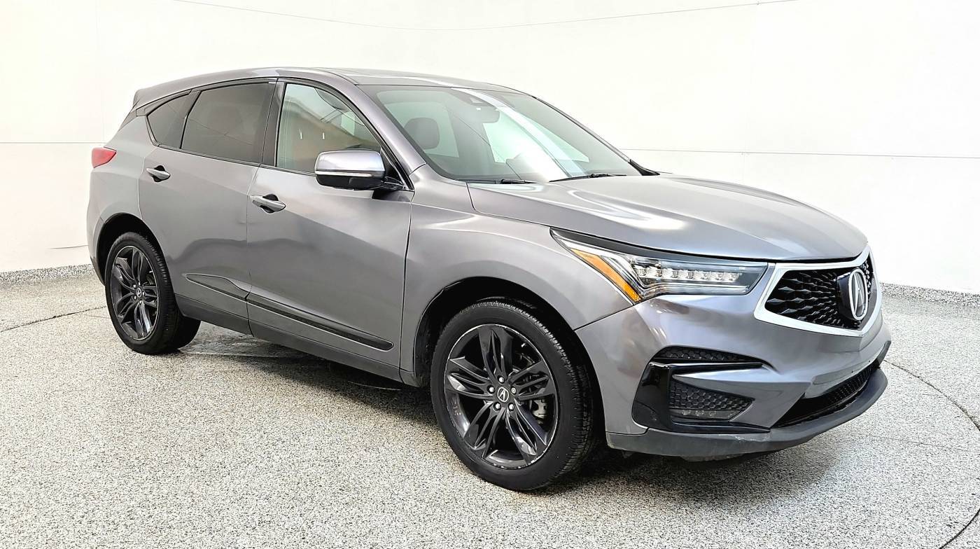 2021 Acura RDX A-Spec Package — SUV — 45,288 mi — Freehold, NJ
