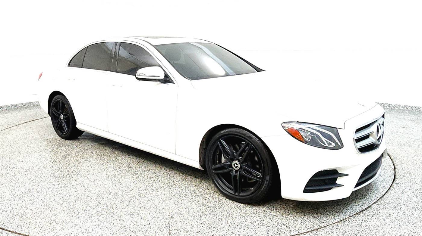 2018 Mercedes-Benz E-Class E 300 — Sedan — 78,488 mi — Freehold, NJ