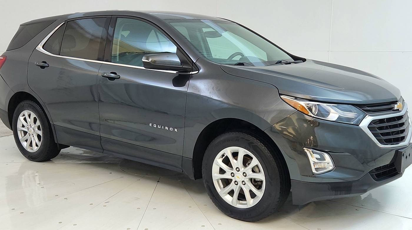 2018 Chevrolet Equinox LT — SUV — 99,233 mi — Freehold, NJ