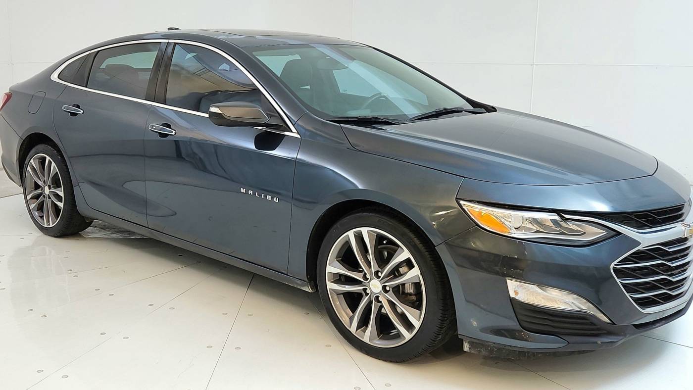 2020 Chevrolet Malibu Premier — Sedan — 80,410 mi — Freehold, NJ