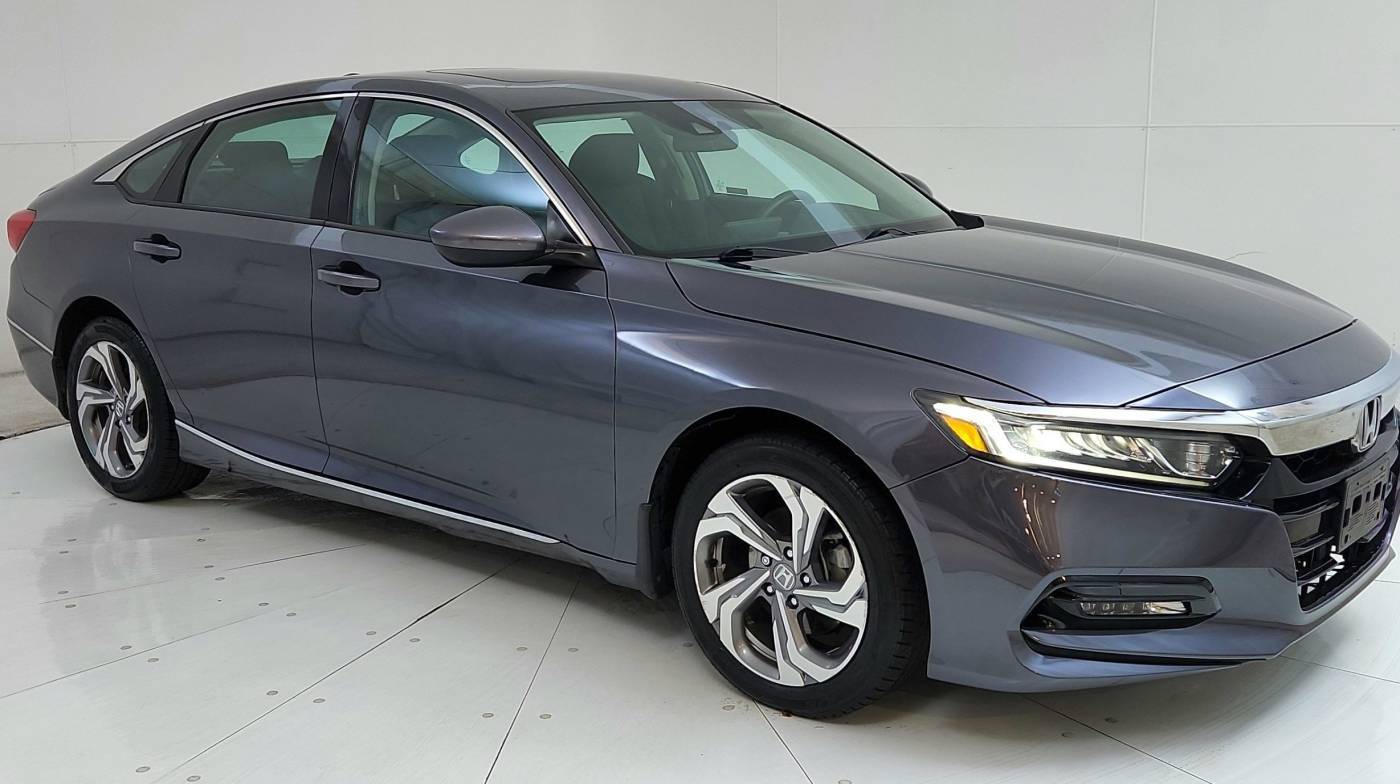 2019 Honda Accord EX — Sedan — 79,504 mi — Freehold, NJ