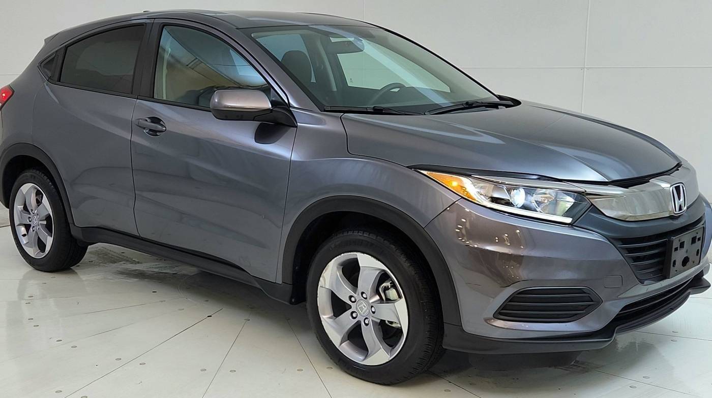 2022 Honda HR-V LX — SUV — 25,312 mi — Freehold, NJ