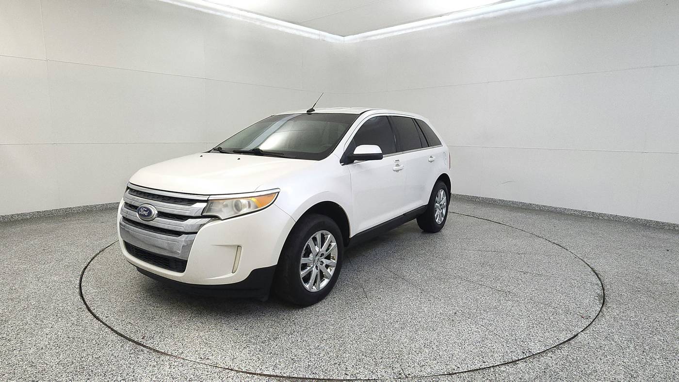 2011 Ford Edge Limited — SUV — 153,176 mi — Freehold, NJ