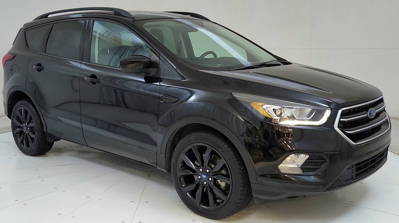 2019 Ford Escape SE — SUV — 43,596 mi — Freehold, NJ