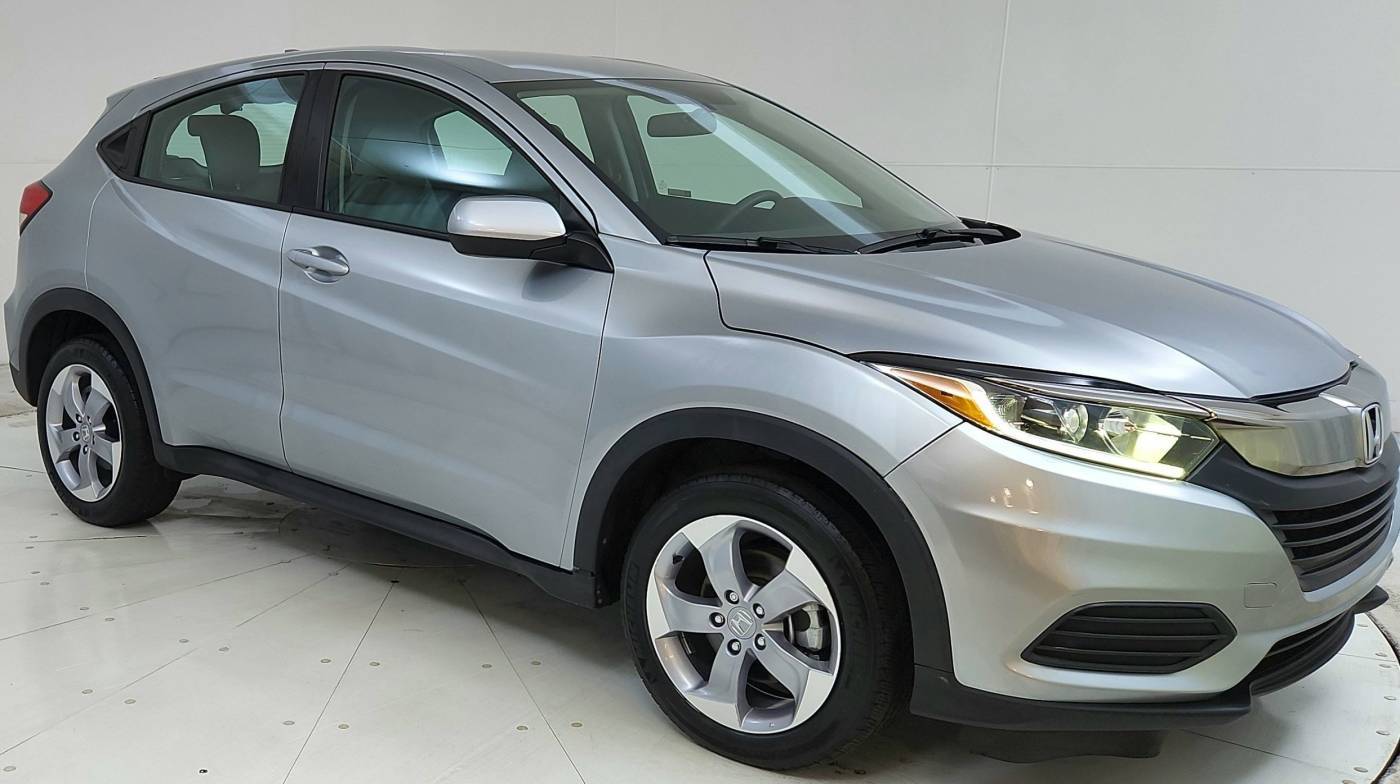 2020 Honda HR-V LX — SUV — 24,977 mi — Freehold, NJ
