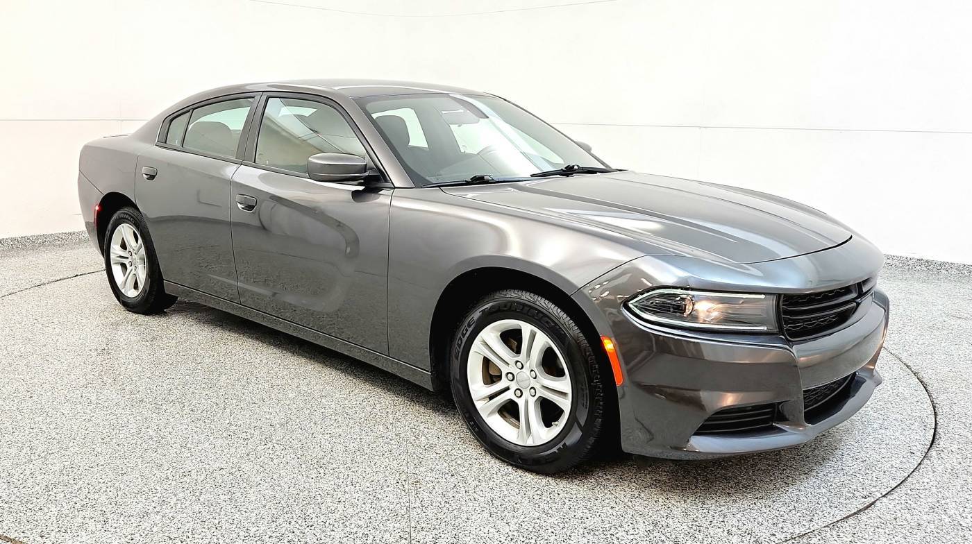 2022 Dodge Charger SXT — Sedan — 52,409 mi — Freehold, NJ