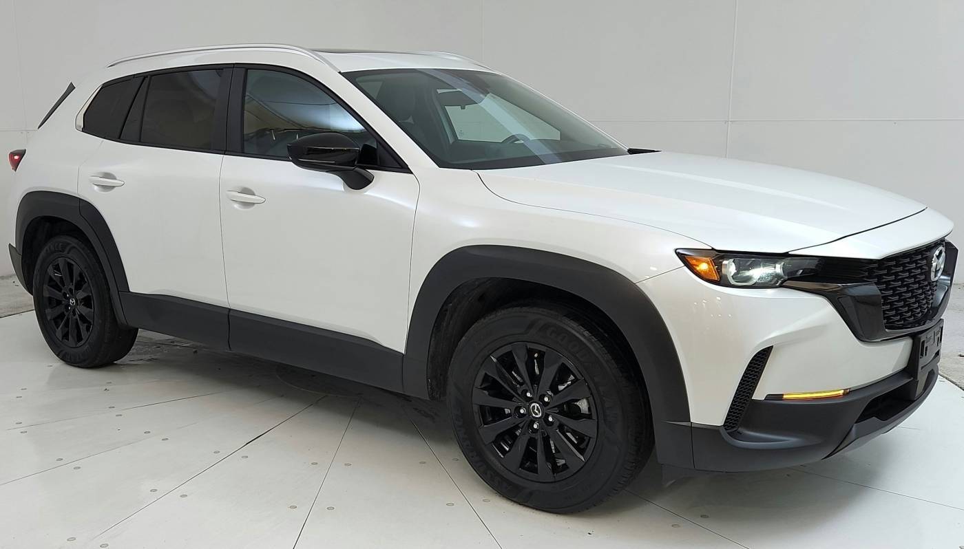2023 Mazda CX-50 Preferred Plus — SUV — 43,468 mi — Freehold, NJ
