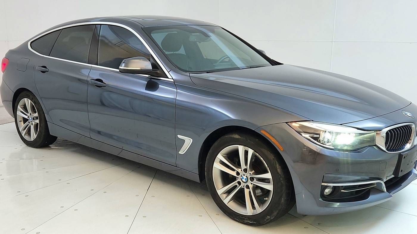 2017 BMW 3 Series 330i — Hatchback — 97,151 mi — Freehold, NJ