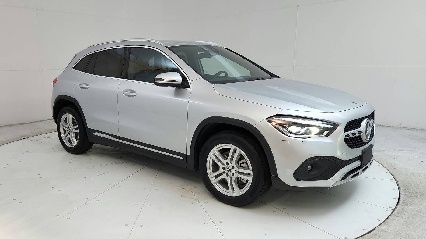 2021 Mercedes-Benz GLA GLA 250 — SUV — 27,976 mi — Freehold, NJ