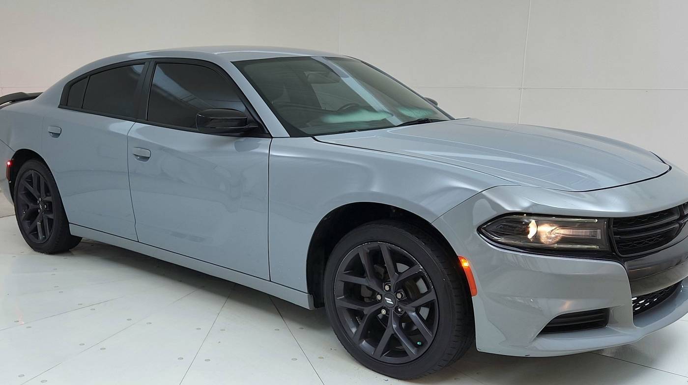 2020 Dodge Charger SXT — Sedan — 31,450 mi — Freehold, NJ