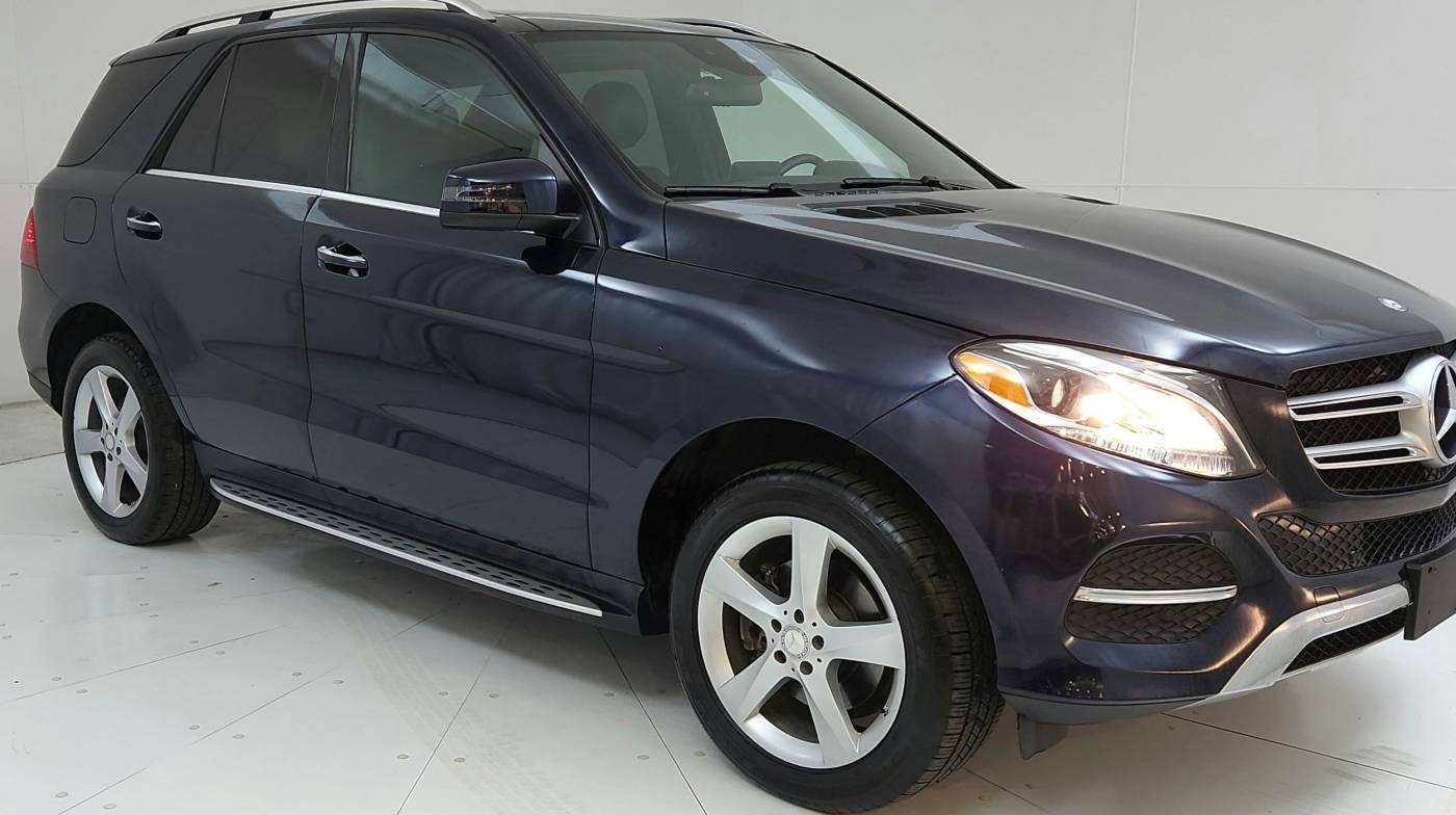 2016 Mercedes-Benz GLE GLE 350 — SUV — 77,190 mi — Freehold, NJ