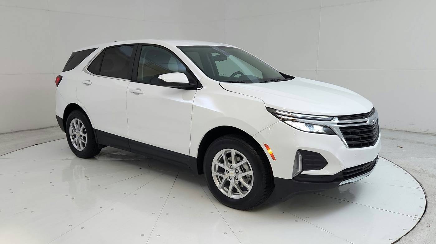 2024 Chevrolet Equinox LT — SUV — 5,450 mi — Freehold, NJ