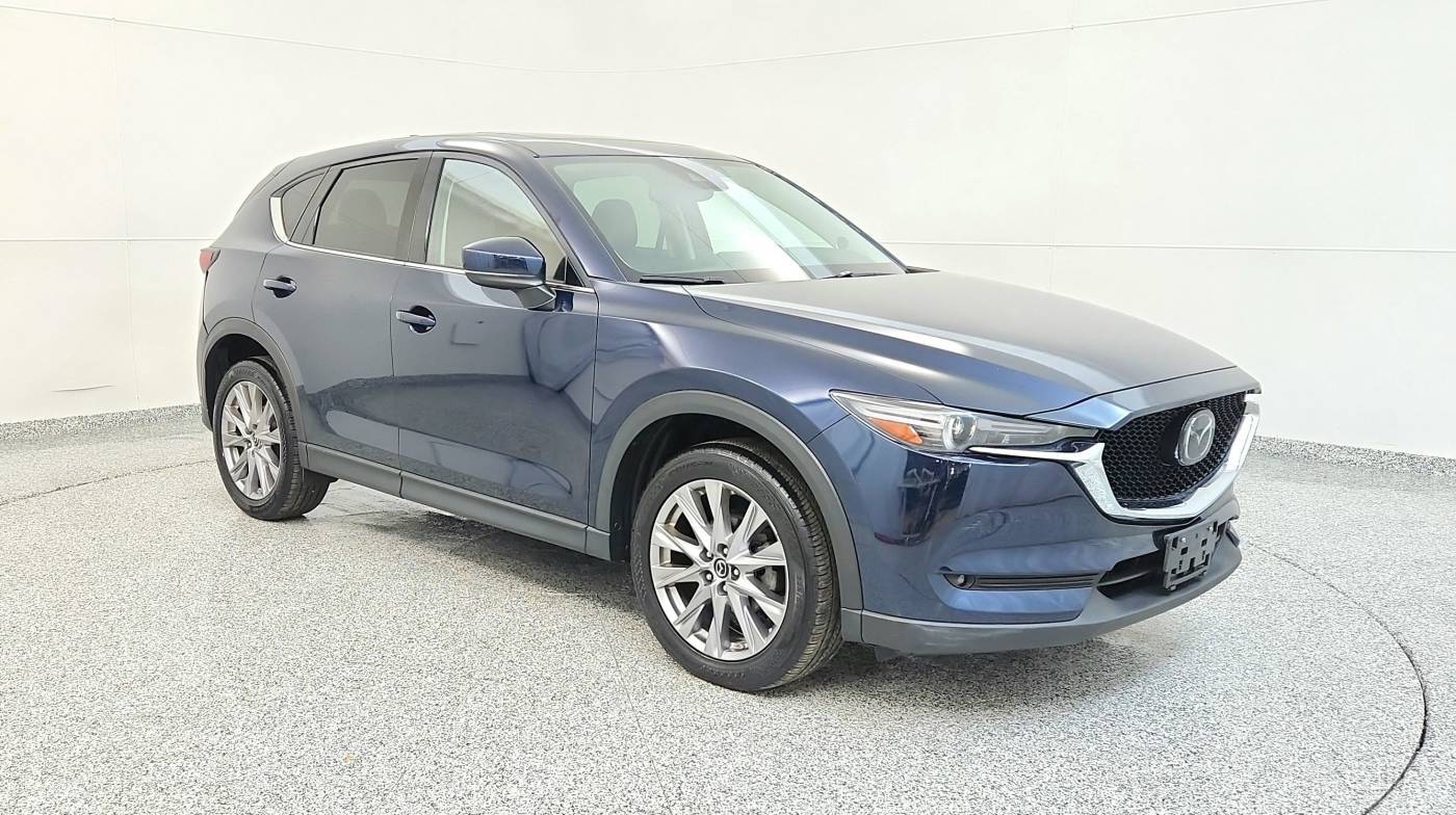 2019 Mazda CX-5 Grand Touring — SUV — 54,611 mi — Freehold, NJ