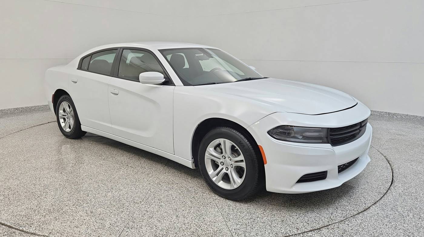 2022 Dodge Charger SXT — Sedan — 61,795 mi — Freehold, NJ