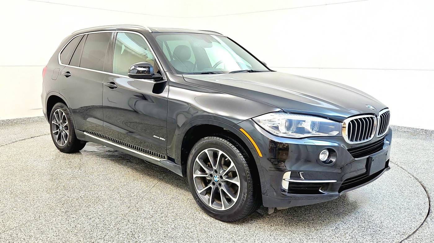 2017 BMW X5 35i — SUV — 90,419 mi — Freehold, NJ