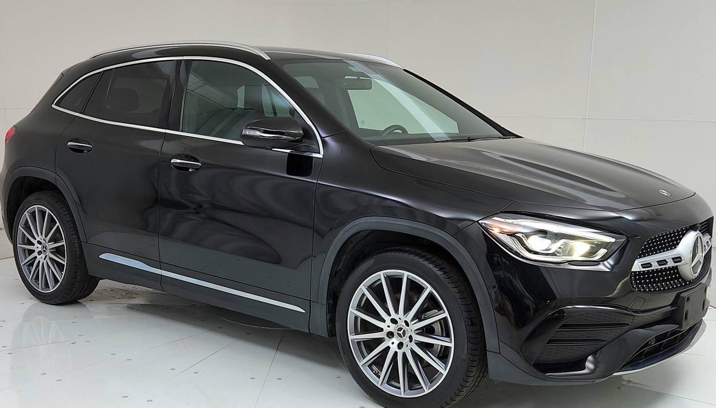2022 Mercedes-Benz GLA GLA 250 — SUV — 48,111 mi — Freehold, NJ
