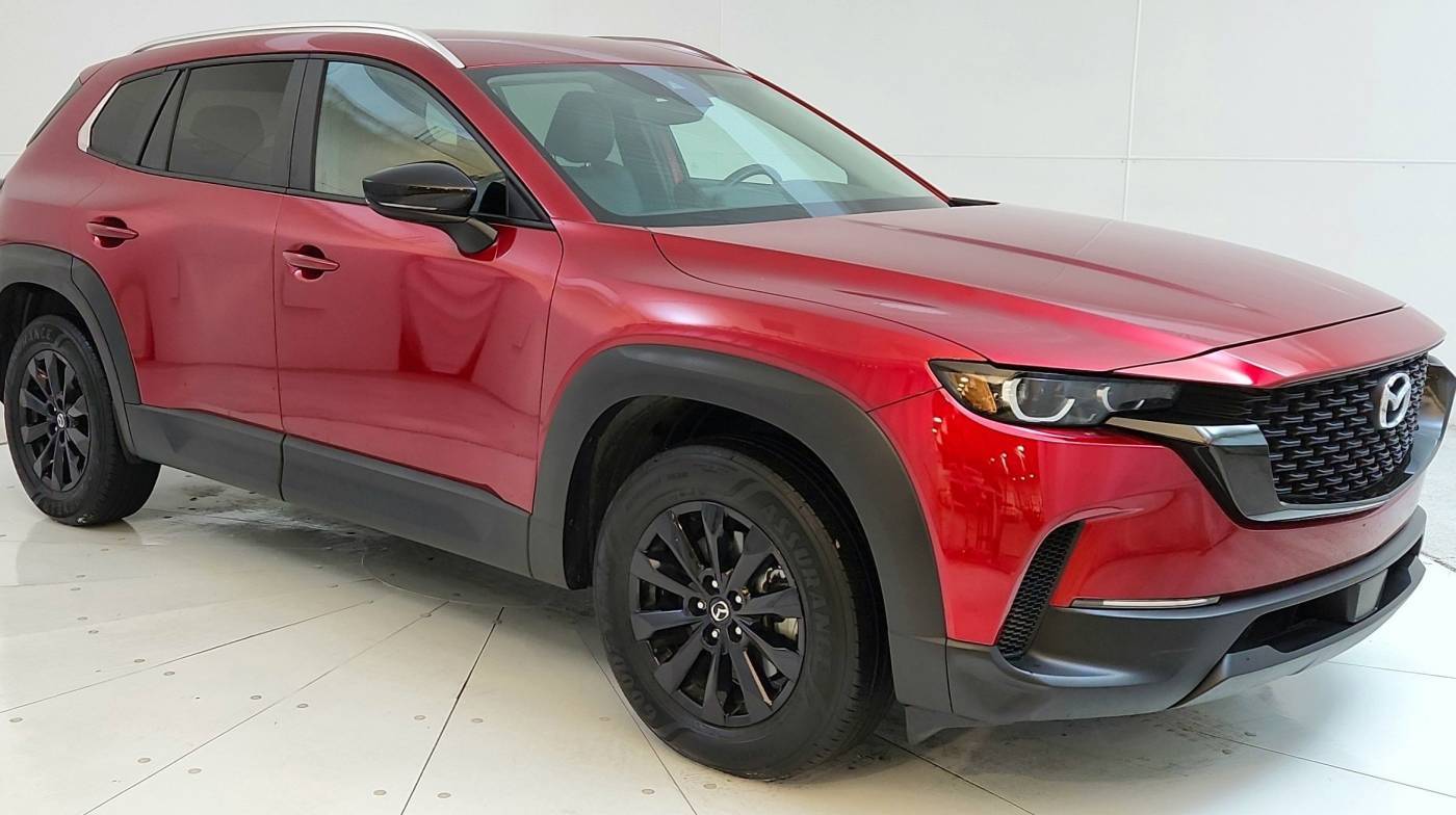 2024 Mazda CX-50 Preferred — SUV — 39,672 mi — Freehold, NJ