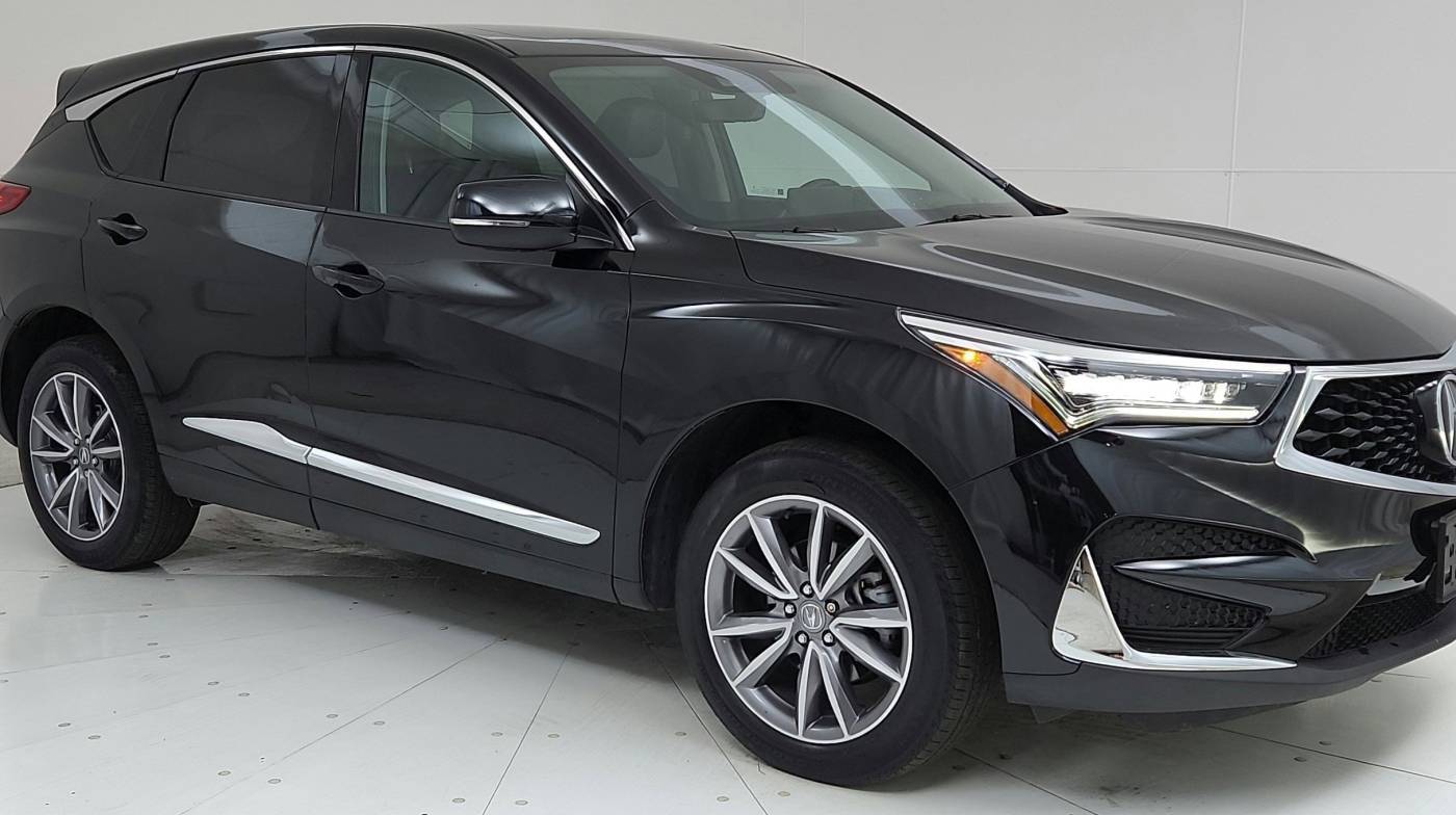 2021 Acura RDX Technology Package — SUV — 44,471 mi — Freehold, NJ