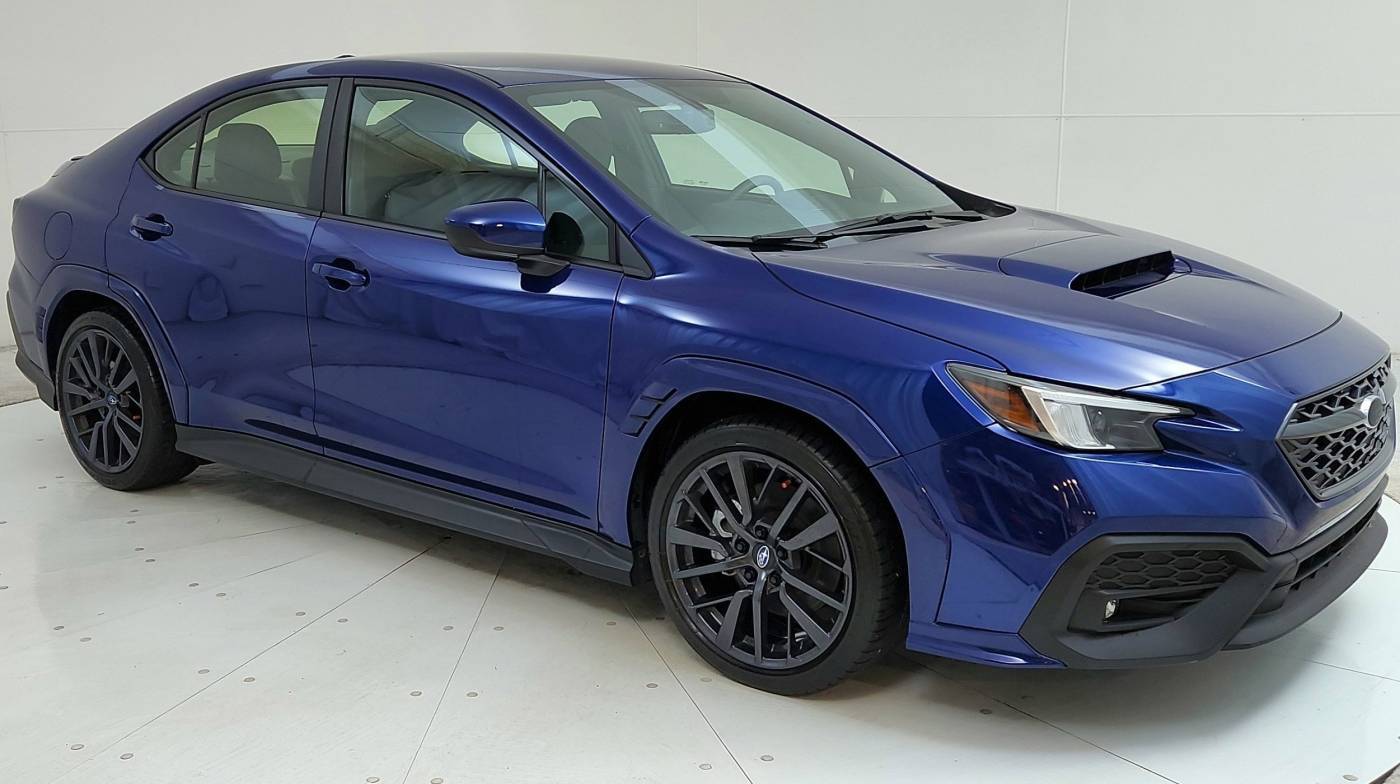 2022 Subaru WRX Premium — Sedan — 27,769 mi — Freehold, NJ
