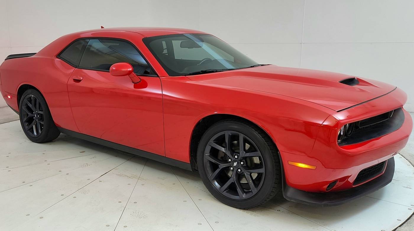 2019 Dodge Challenger GT — Coupe — 76,109 mi — Freehold, NJ