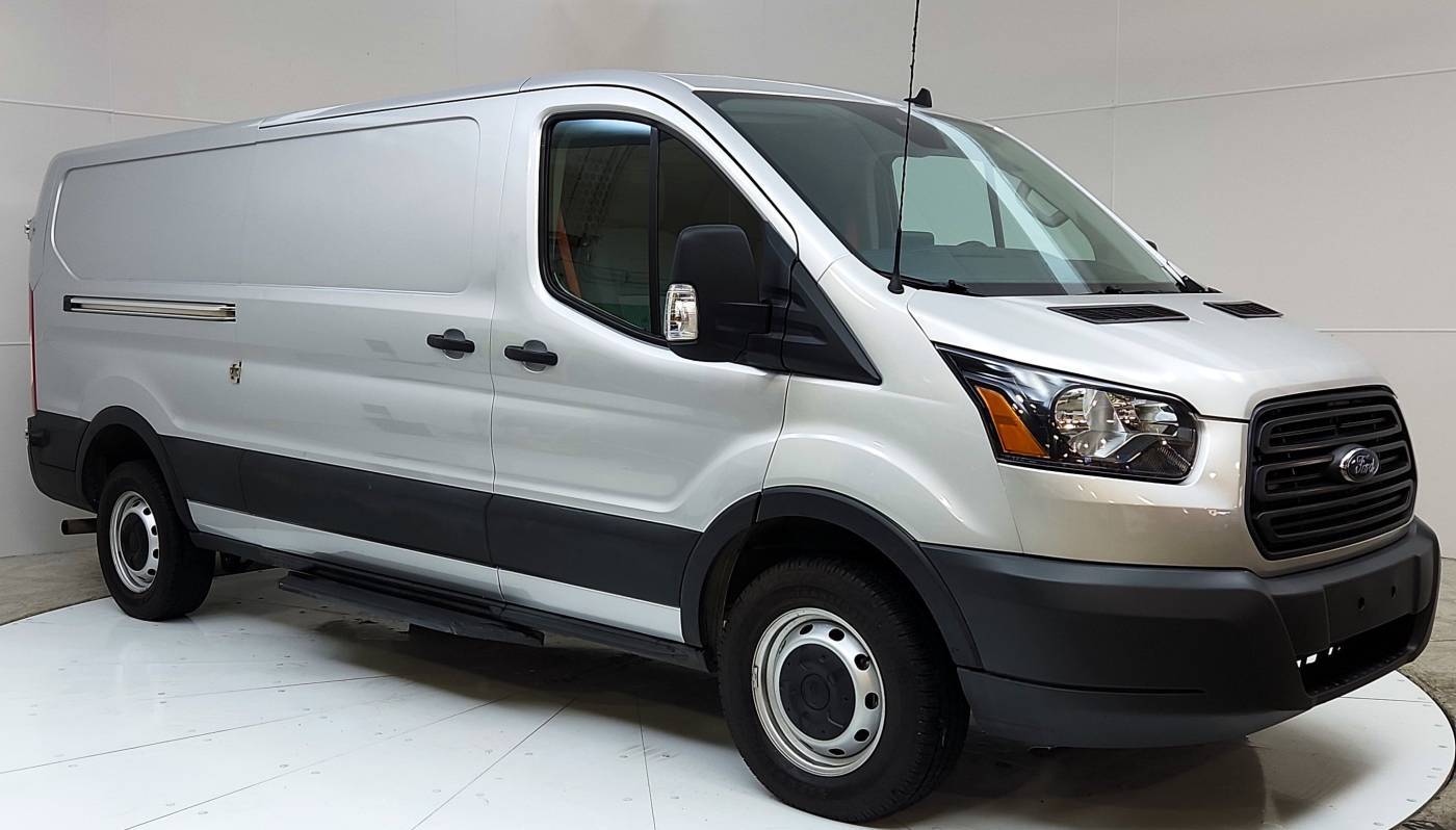 2020 Ford Transit Cargo Van T-150 — Cargo Van — 57,482 mi — Freehold, NJ