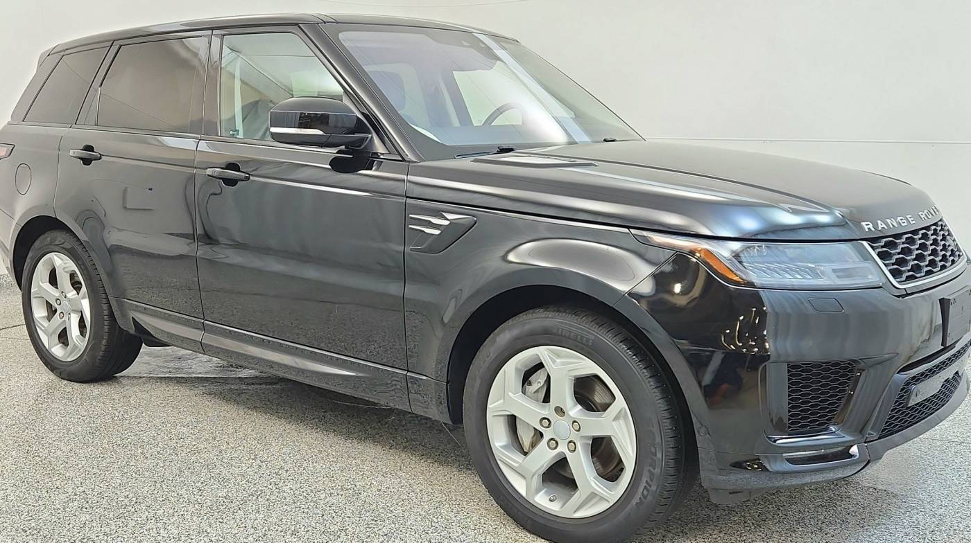 2020 Land Rover Range Rover Sport HSE — SUV — 70,104 mi — Freehold, NJ