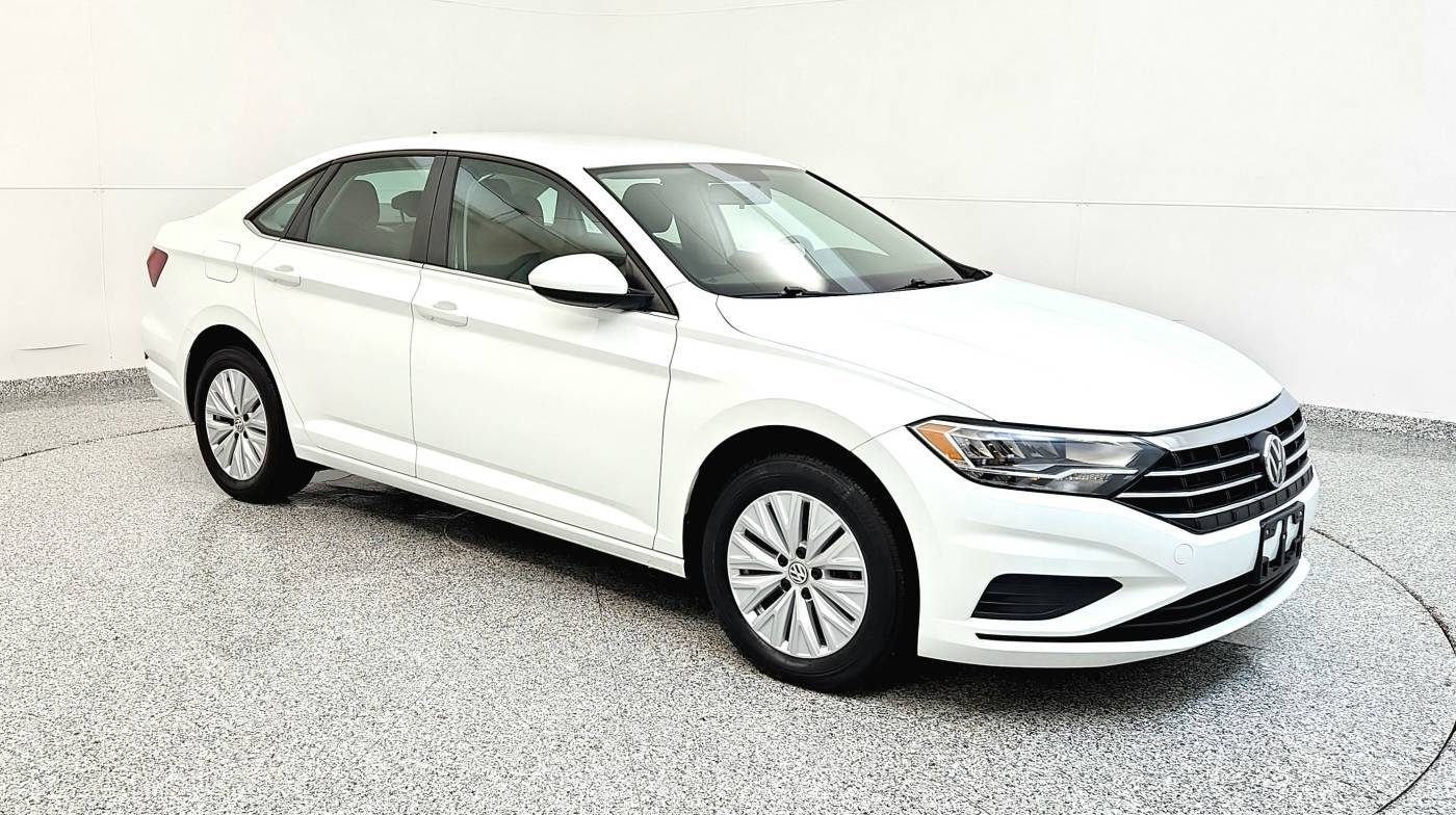 2020 Volkswagen Jetta S — Sedan — 41,895 mi — Freehold, NJ