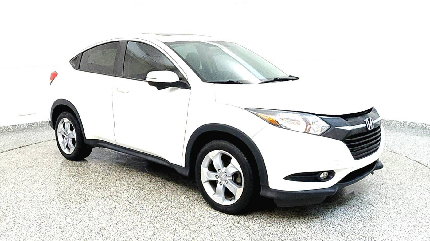 2016 Honda HR-V EX — SUV — 93,765 mi — Freehold, NJ