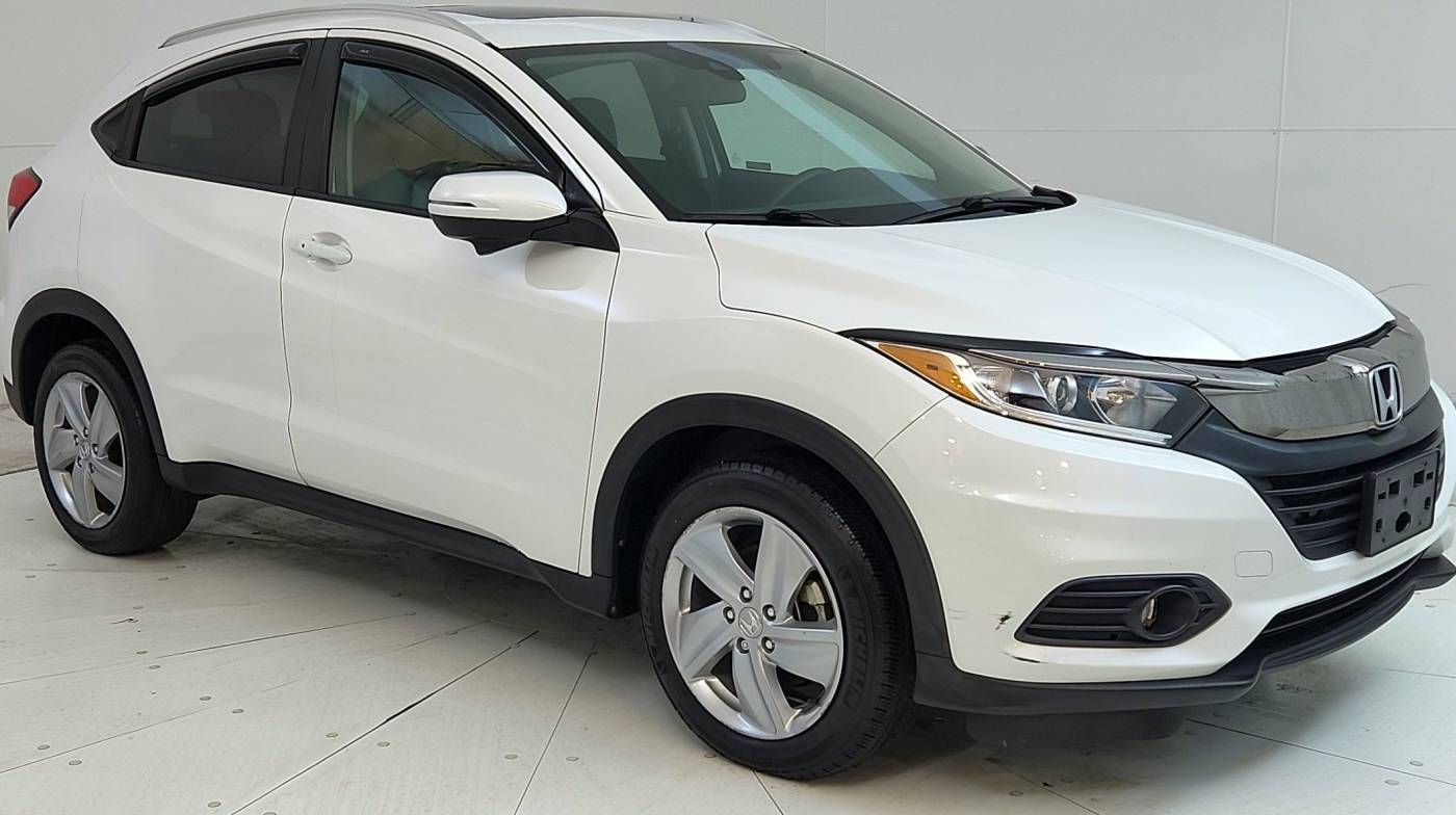 2019 Honda HR-V EX — SUV — 70,438 mi — Freehold, NJ