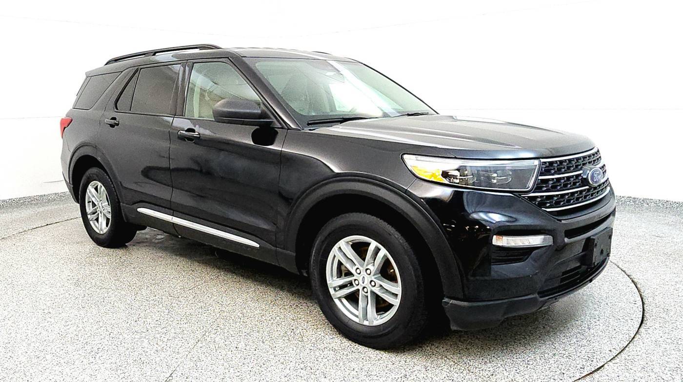 2020 Ford Explorer XLT — SUV — 61,316 mi — Freehold, NJ