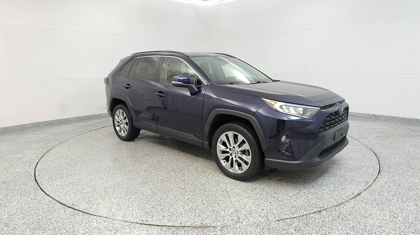 2021 Toyota RAV4 XLE Premium — SUV — 38,436 mi — Freehold, NJ