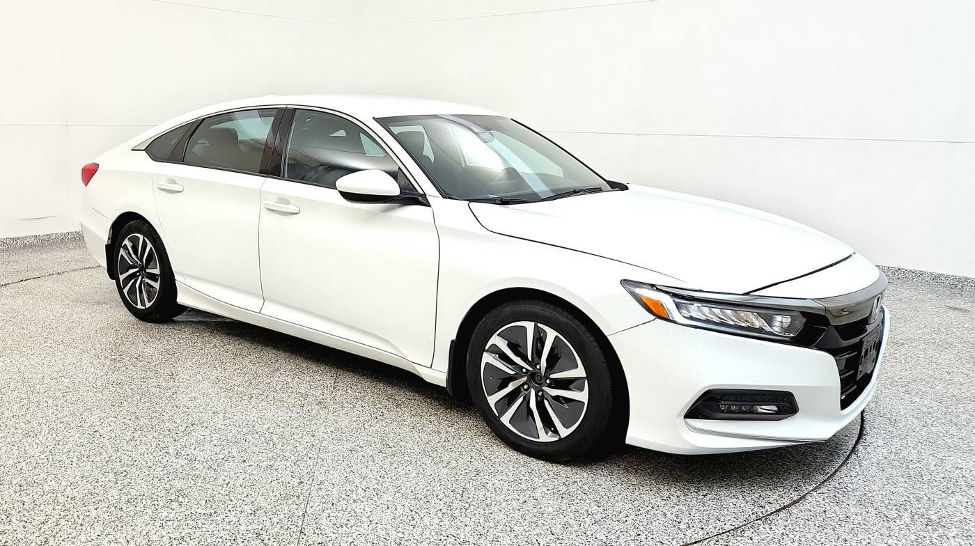 2018 Honda Accord Sport — Sedan — 76,426 mi — Freehold, NJ