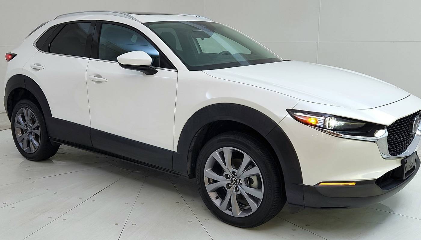 2021 Mazda CX-30 Premium — SUV — 23,772 mi — Freehold, NJ