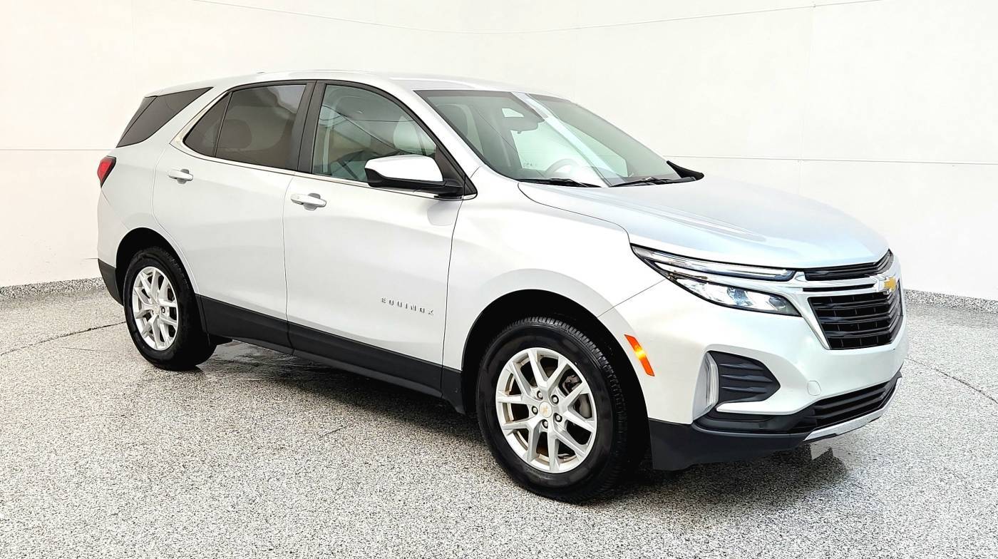 2022 Chevrolet Equinox LT — SUV — 65,390 mi — Freehold, NJ