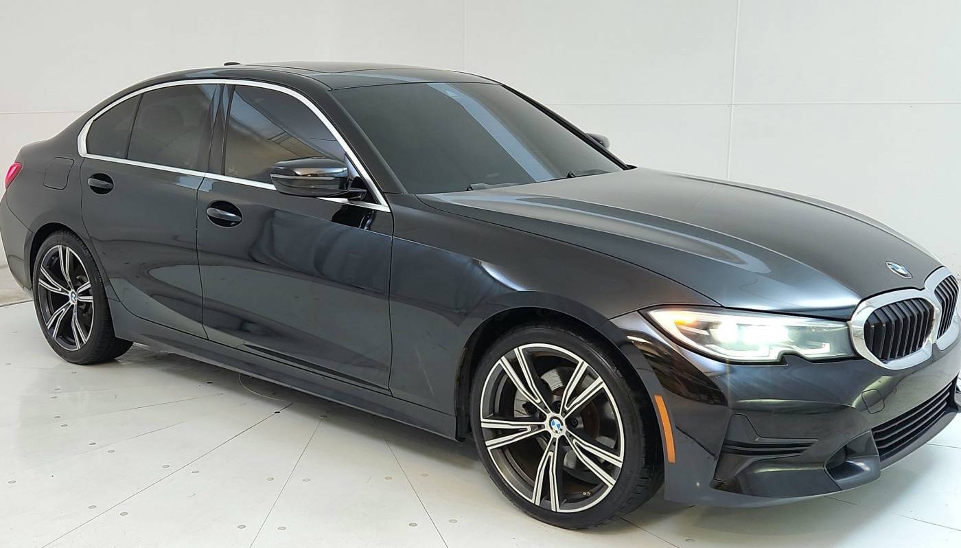 2020 BMW 3 Series 330i — Sedan — 70,287 mi — Freehold, NJ