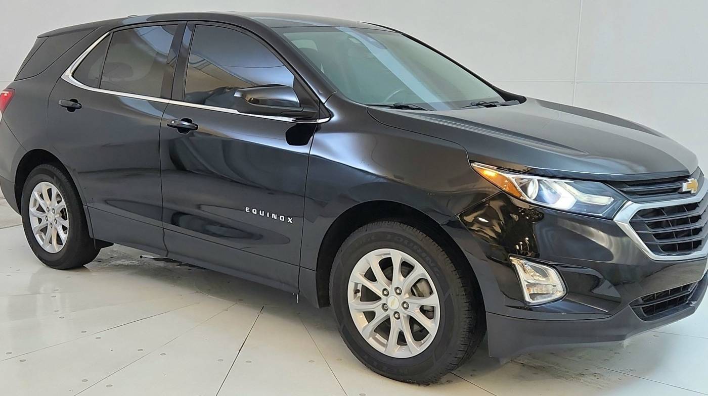 2020 Chevrolet Equinox LT — SUV — 91,524 mi — Freehold, NJ