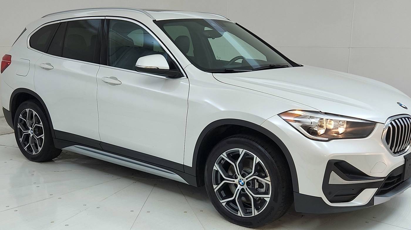 2021 BMW X1 28i — SUV — 35,342 mi — Freehold, NJ