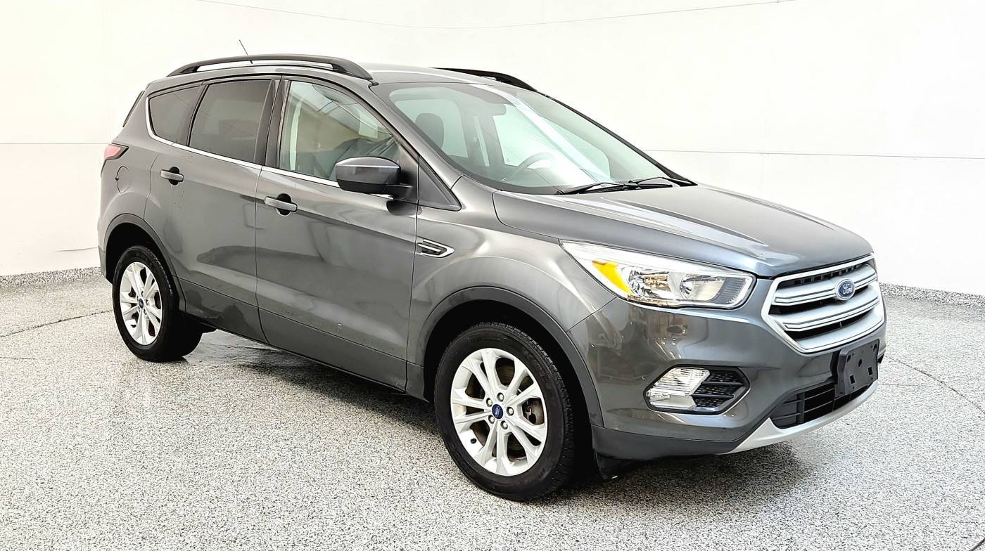 2018 Ford Escape SE — SUV — 88,965 mi — Freehold, NJ