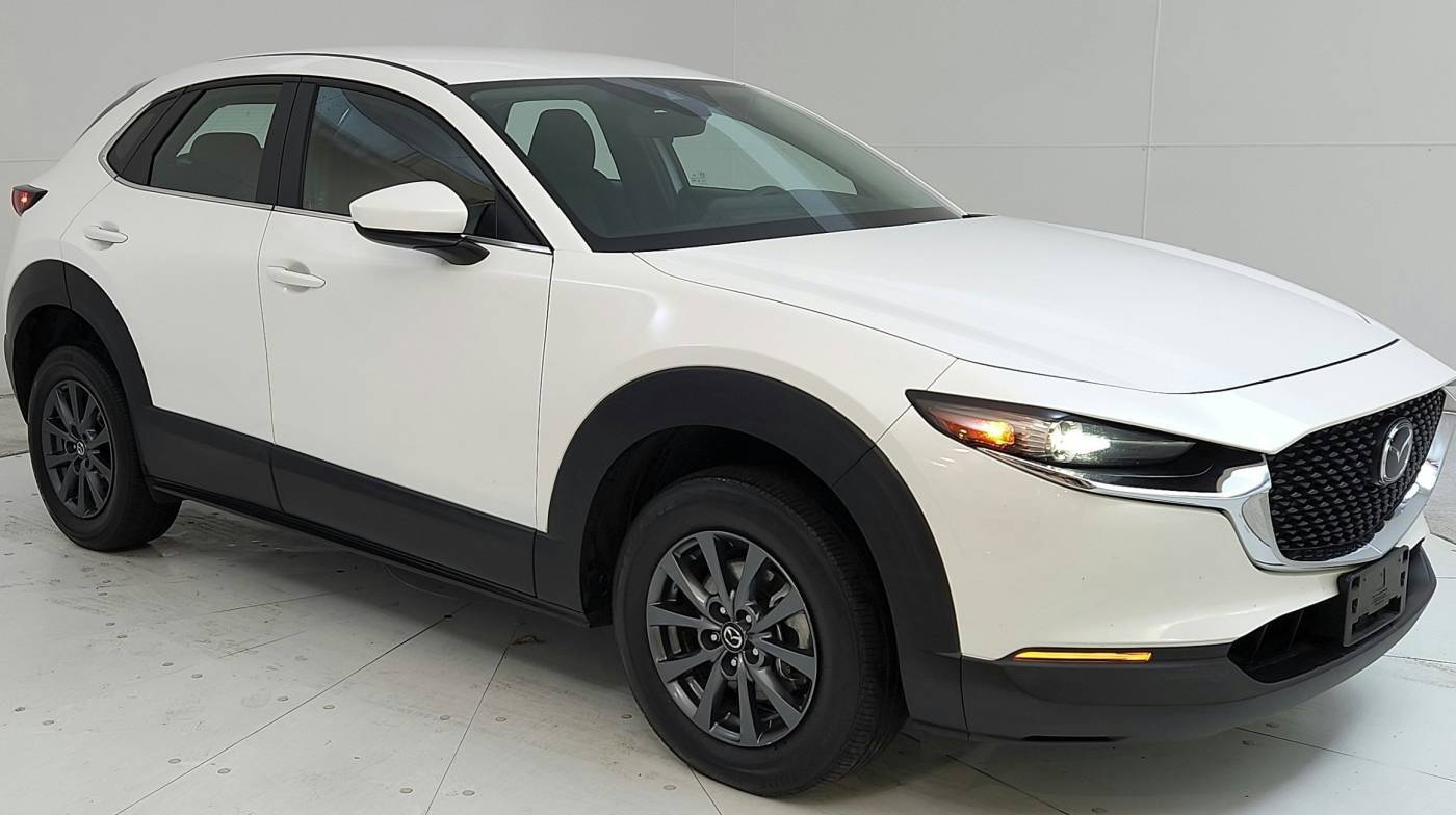 2022 Mazda CX-30 S — SUV — 30,005 mi — Freehold, NJ