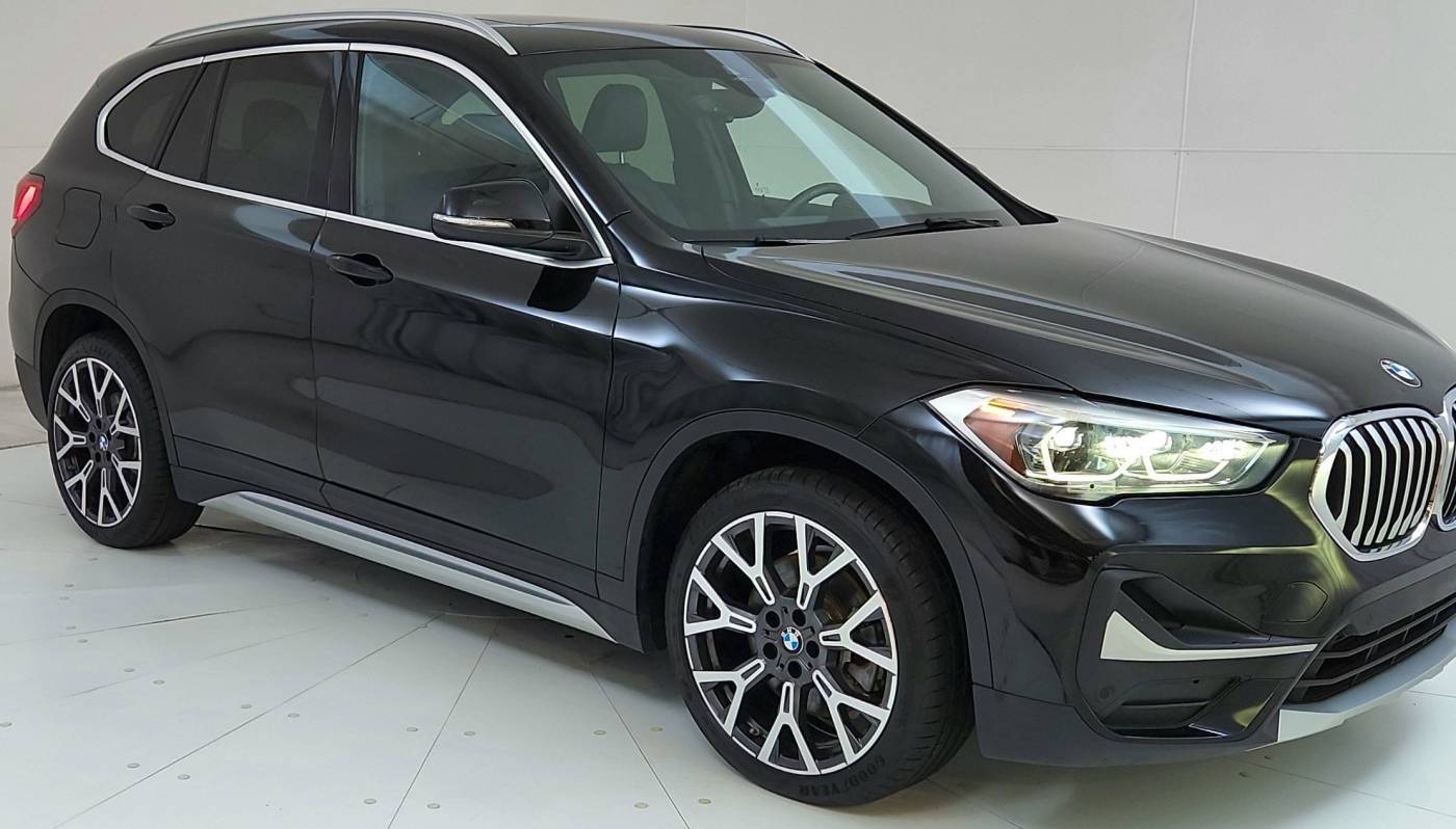 2021 BMW X1 28i — SUV — 35,835 mi — Freehold, NJ