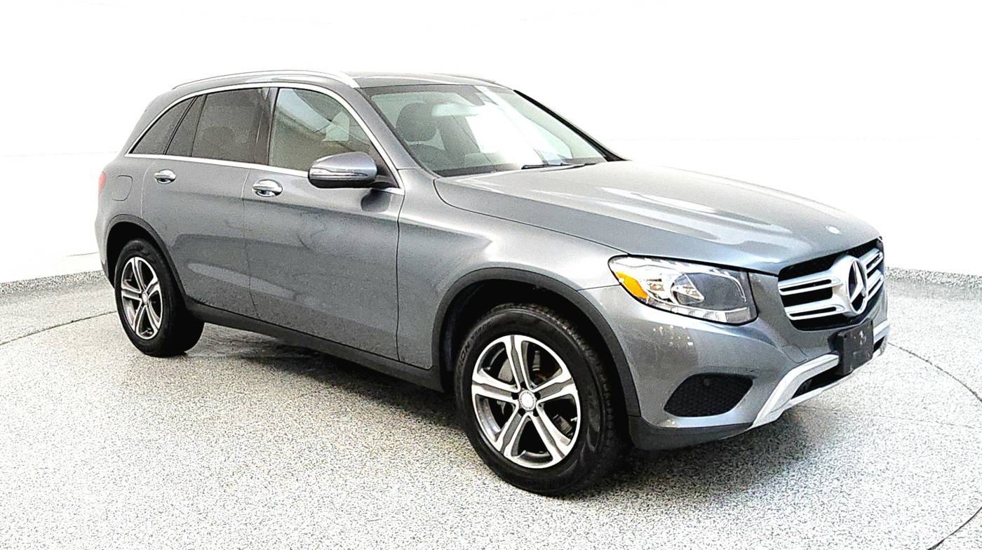2016 Mercedes-Benz GLC GLC 300 — SUV — 55,686 mi — Freehold, NJ