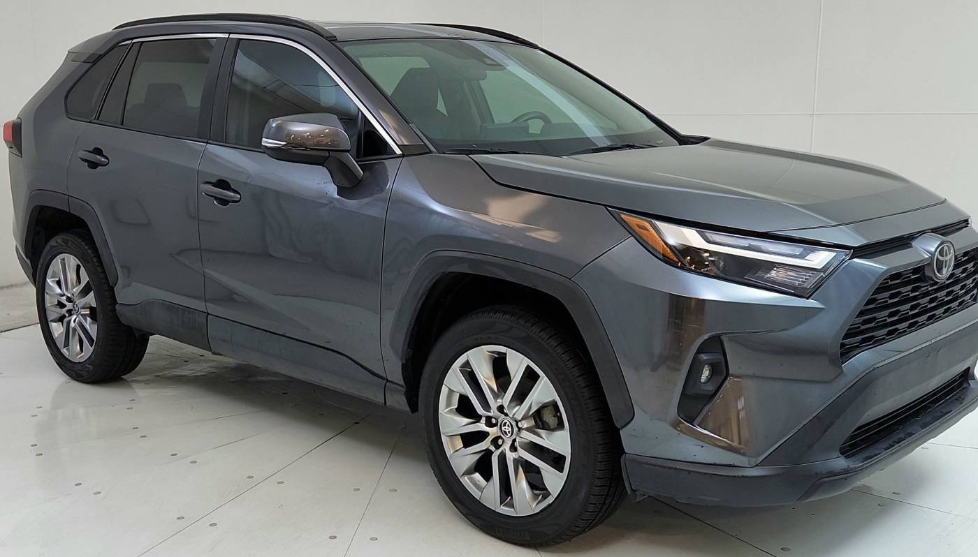 2022 Toyota RAV4 XLE Premium — SUV — 56,053 mi — Freehold, NJ