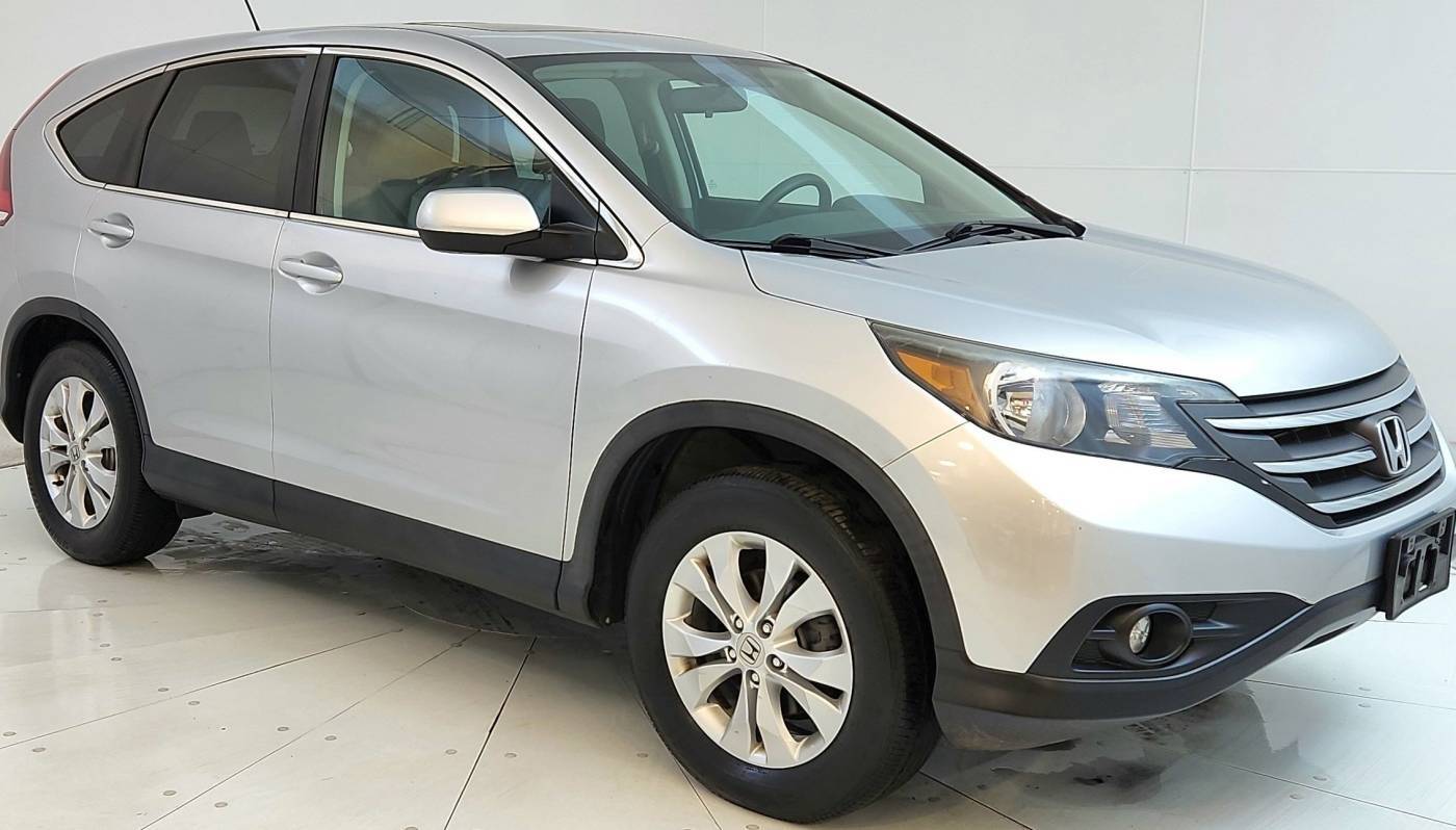 2014 Honda CR-V EX — SUV — 107,137 mi — Freehold, NJ