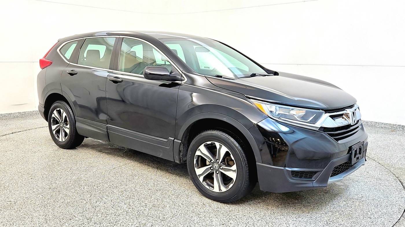 2019 Honda CR-V LX — SUV — 103,016 mi — Freehold, NJ